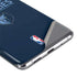 NBA Memphis Grizzlies Standard -  Blue Galaxy S20 Plus Skin